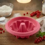 Lurch Flexiform silikon forma na malou bábovku 18cm – Zboží Dáma