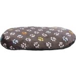 Trixie Oválný polštář JIMMY – Zboží Dáma