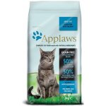 Applaws Ocean Fish & Salmon 6 kg – Sleviste.cz