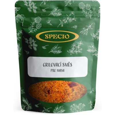 Specio Grilovací směs pro masa 100 g – Hledejceny.cz