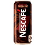 Nescafé Barista Americano 250 ml – Zboží Mobilmania