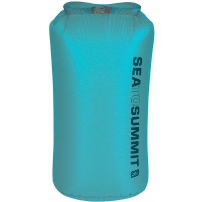 Sea to Summit Ultra-Sil Nano Dry Sack 20l – Zboží Mobilmania