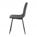 Autronic CT-281 GREY2 šedá – Zboží Dáma