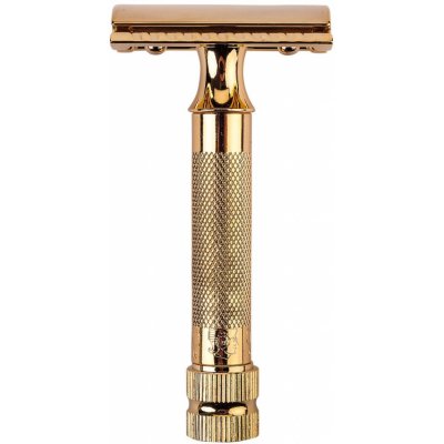 Merkur 34C gold – Hledejceny.cz