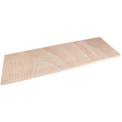 Krick Pracovní deska 30x90cm s 10mm rastrem – Zboží Mobilmania