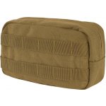 Condor Outdoor Molle Utility horizontální coyote brown – Zboží Dáma