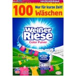 Weisser Riese Color gel 4,5 l – Zboží Mobilmania