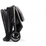 Kinderkraft Nubi 2 Cloudy Grey 2023 – Zboží Mobilmania