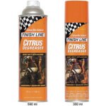 Finish Line Citrus DeGreaser 590 ml – Zboží Mobilmania