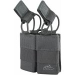 Helikon-Tex Double pistol mag Competition Insert shadow grey – Zboží Mobilmania