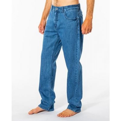 Rip Curl EPIC denim pant denim blue