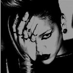 Rihanna - Rated R -Hq/Download- LP – Hledejceny.cz