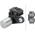 Generátor impulsů, klikový hřídel HELLA 6PU 013 122-861 – Hledejceny.cz