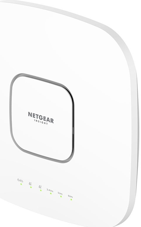 Netgear WAX630E