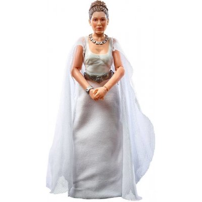 Hasbro Star Wars Episode IV Princess Leia Organa Yavin 4 Black Series – Zbozi.Blesk.cz