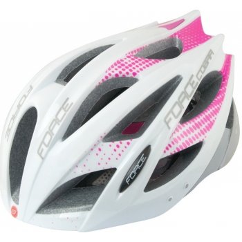 Force Cobra white/pink/gray 2015