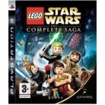 LEGO Star Wars: The Complete Saga – Zboží Mobilmania