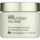 Origins Dr. Andrew Weil for Origins Mega-Bright hydratační krém pro rozjasnění pleti Skin Illuminating Moisturizer 50 ml