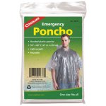 Coghlan´s nouzové pončo Emergency poncho – Zboží Mobilmania