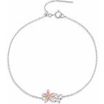 Olivie stříbrný třešňový květ 7008 – Sleviste.cz