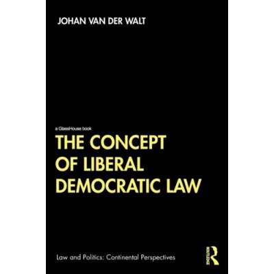 Concept of Liberal Democratic Law – Zboží Mobilmania