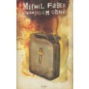 Evangelium ohně - Michel Faber