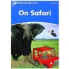 Kniha Taylor Di - Dolphin Readers 1 - on Safari