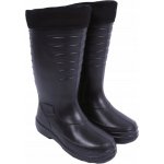 Lemigo Holínky Grenlander Černé – Zboží Dáma