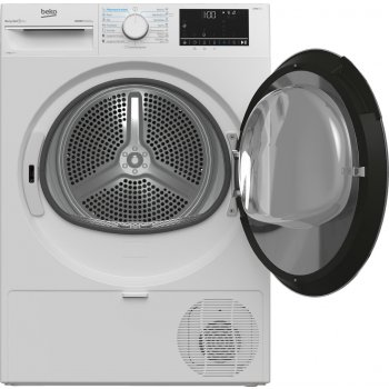 Beko B3T682310WCSHWG