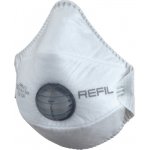 REFIL 1032 respirátor FFP2 tvarovaný s ventilkem 1 ks – Zbozi.Blesk.cz