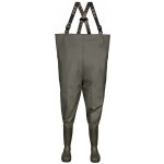 Fox brodící kalhoty Khaki HD XL waders – Sleviste.cz