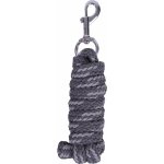 Q essentials Vodítko Color 2 m anthracite – Zboží Dáma