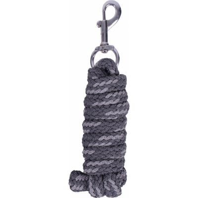 Q essentials Vodítko Color 2 m anthracite – Zboží Dáma