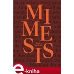 Mimesis - Erich Auerbach – Hledejceny.cz