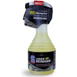 S100 čistič na kůži Leather Cleaner Gel 500 ml – Hledejceny.cz