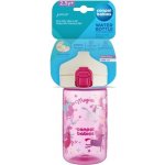 Canpol Babies Láhev Junior 400 ml růžová – Zboží Dáma