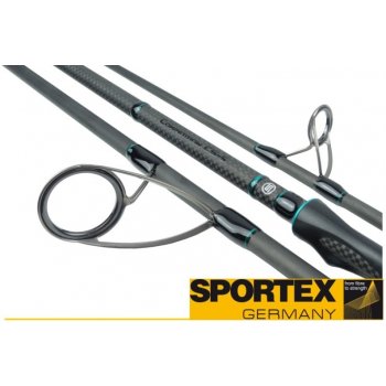 Sportex Competition CS-5 Carp 3,66 m 3 lb 2 díly