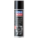 Liqui Moly 1508 Motorbike Chain Lube 250 ml – Zboží Mobilmania