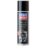 Liqui Moly 1508 Motorbike Chain Lube 250 ml – Sleviste.cz