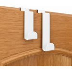 usporadejto.cz DOORHOOK bílý – Hledejceny.cz