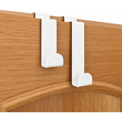 usporadejto.cz DOORHOOK bílý – Hledejceny.cz