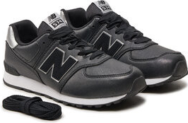 New Balance GC574FM černá