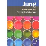 Psychologické typy - Carl Gustav Jung – Hledejceny.cz