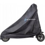 Voděodolná plachta BLUETOUCH BT350, 500, 800 – Zbozi.Blesk.cz