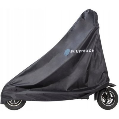 Voděodolná plachta BLUETOUCH BT350, 500, 800 – Zbozi.Blesk.cz