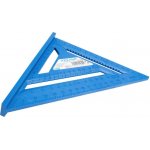 XTline XT130155 úhelník tesařský multifunkční plastový 150mm – Zbozi.Blesk.cz