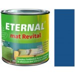 Eternal mat Revital barva 350 g modrá – Sleviste.cz