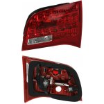 ZADNÍ SVĚTLO, LAMPA PRAVÉ KOMBI AUDI A6 (C6), 05.04-10.08 OE: 4F9945094C, 4F9945094A DEPO – Hledejceny.cz