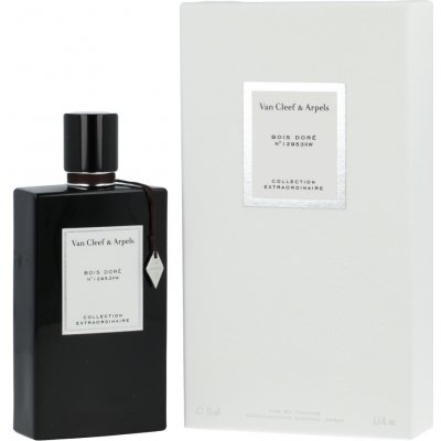 Van Cleef & Arpels Bois Doré parfémovaná voda unisex 75 ml