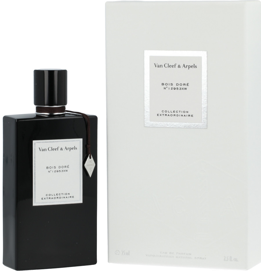 Van Cleef & Arpels Bois Doré parfémovaná voda unisex 75 ml